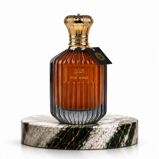 The King - Parfum 100 ml