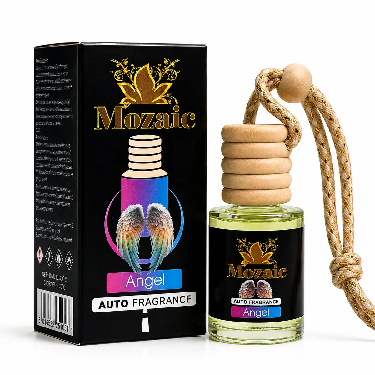 Odorizant Auto Premium