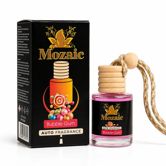 Odorizant Auto Premium