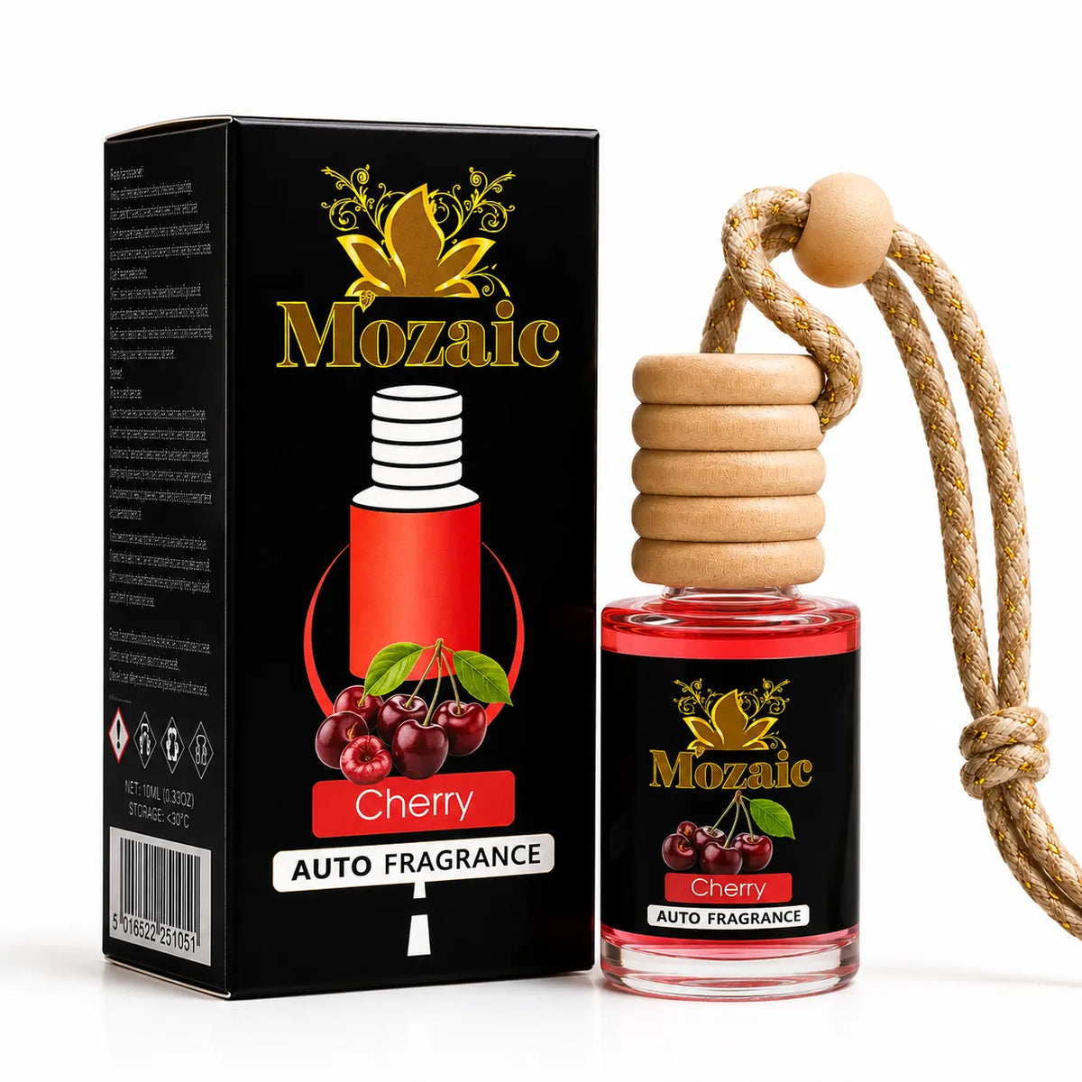 Odorizant Auto Premium