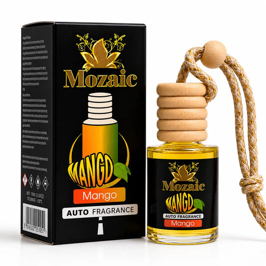 Odorizant Auto Premium