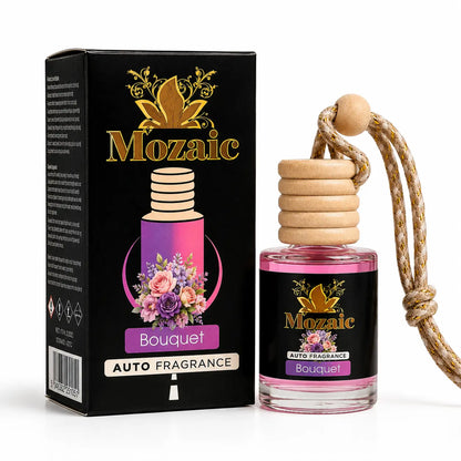 Odorizant Auto Premium